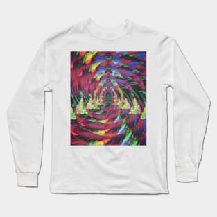 Ptemkulamnis Long Sleeve T-Shirt